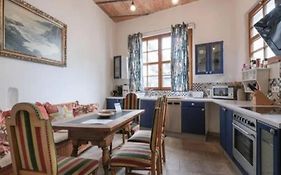 Ferienwohnung Im Bueckle