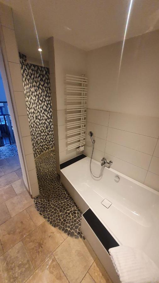 Ferienwohnung Im Bueckle Gottenheim Exterior foto