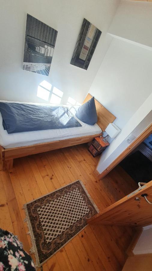 Ferienwohnung Im Bueckle Gottenheim Exterior foto